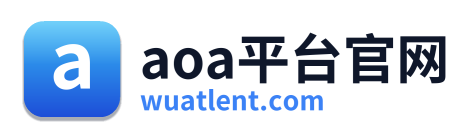 aoa平台官网 Logo